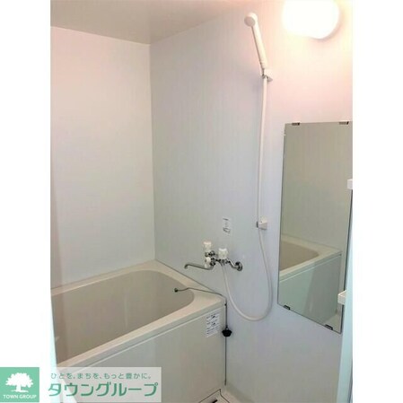 グランインカム曙の物件内観写真